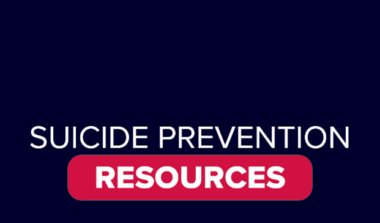 Suicide Prevention Resources from Cohen Veterans Network