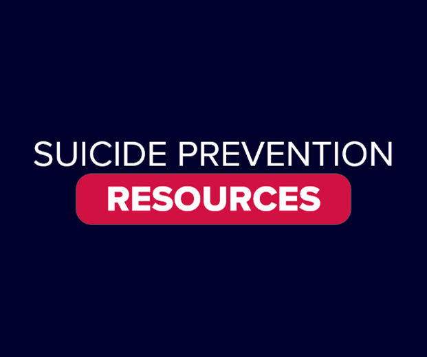 Suicide Prevention Resources from Cohen Veterans Network