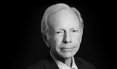 joe lieberman