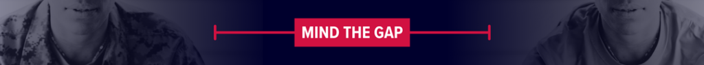 Mind the Gap: Veteran Suicide Prevention